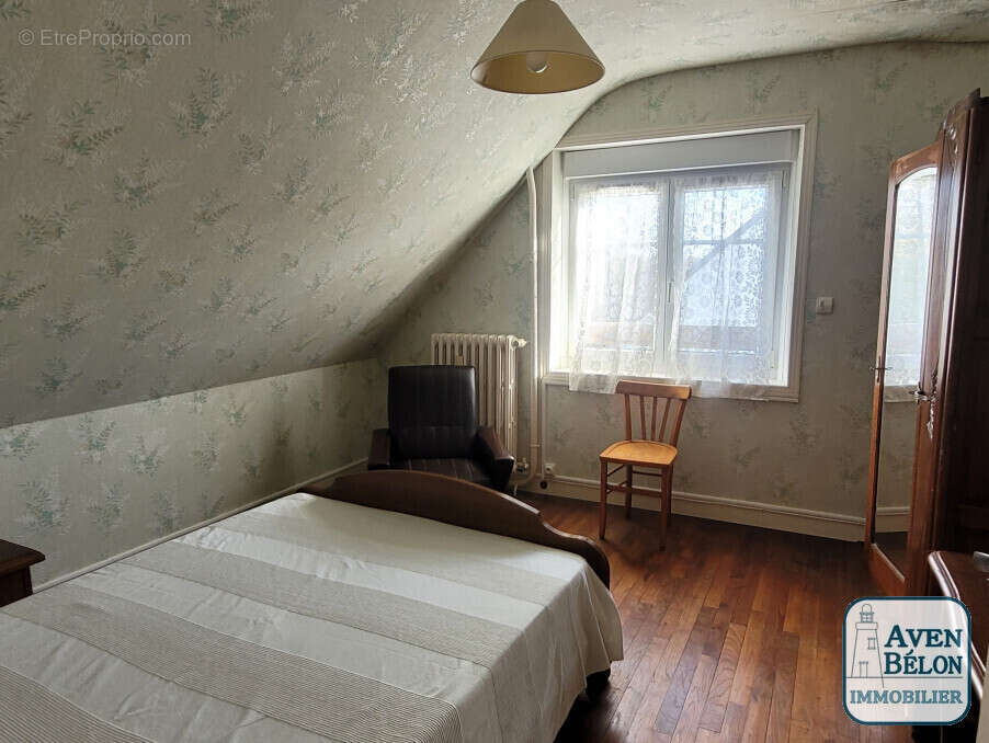 Maison à MOELAN-SUR-MER