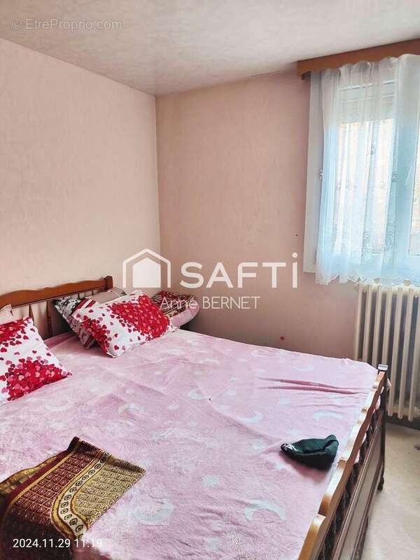 Photo 4 - Appartement à BELFORT