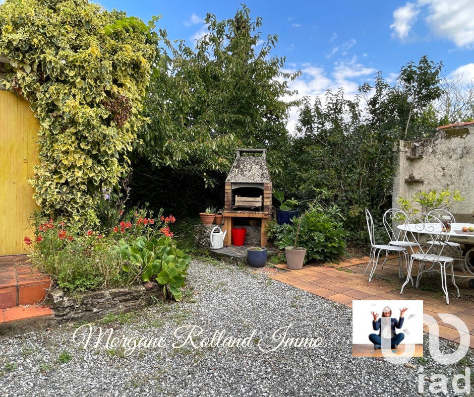 Photo 1 - Maison à SAINT-SEBASTIEN-SUR-LOIRE