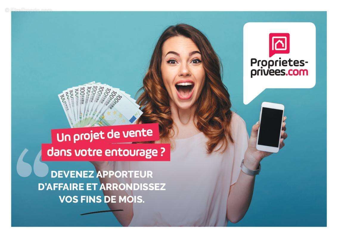 Appartement à ECHIROLLES