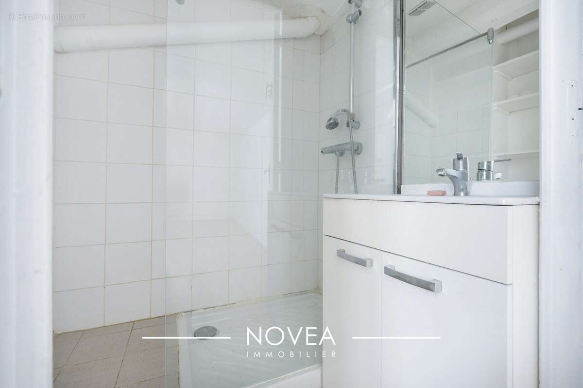 Appartement à LYON-5E