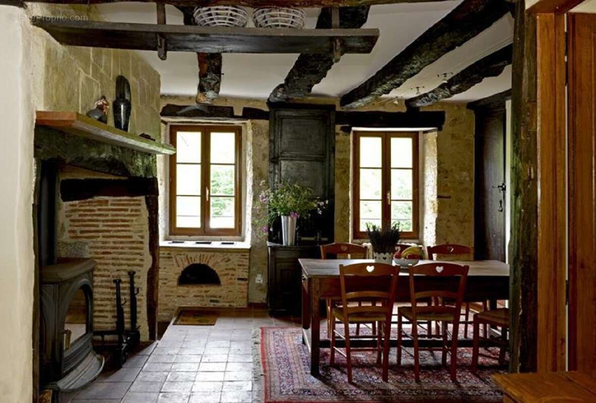 Maison 190 m² à Cras  - photo 8