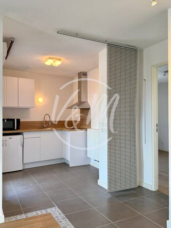 Appartement à ANDERNOS-LES-BAINS