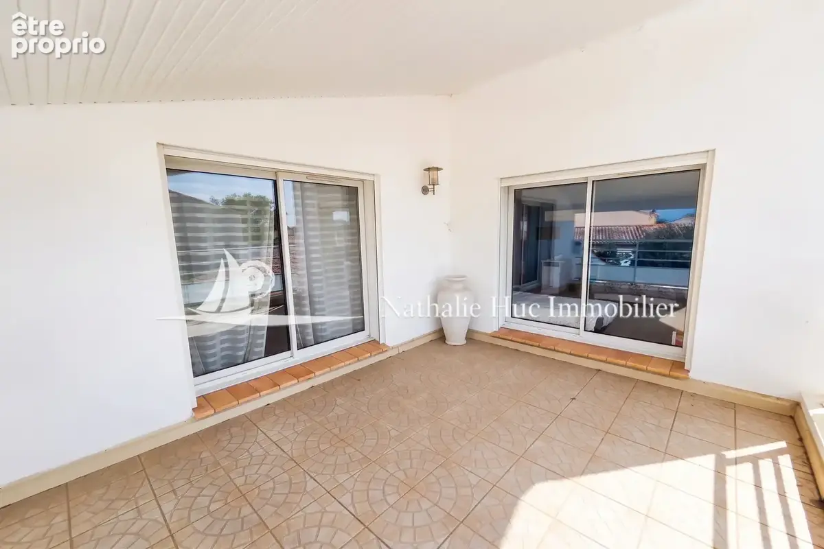 Maison 4 pièces 168 m² à vendre à Saint-Cyprien (66750) - photo 9