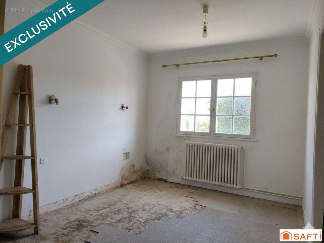 Photo 4 - Maison à PLUGUFFAN