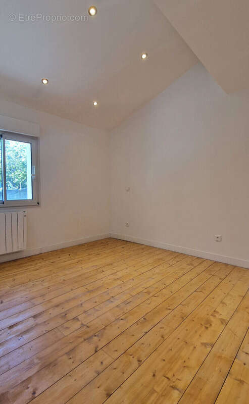 Maison à PLAISANCE-DU-TOUCH