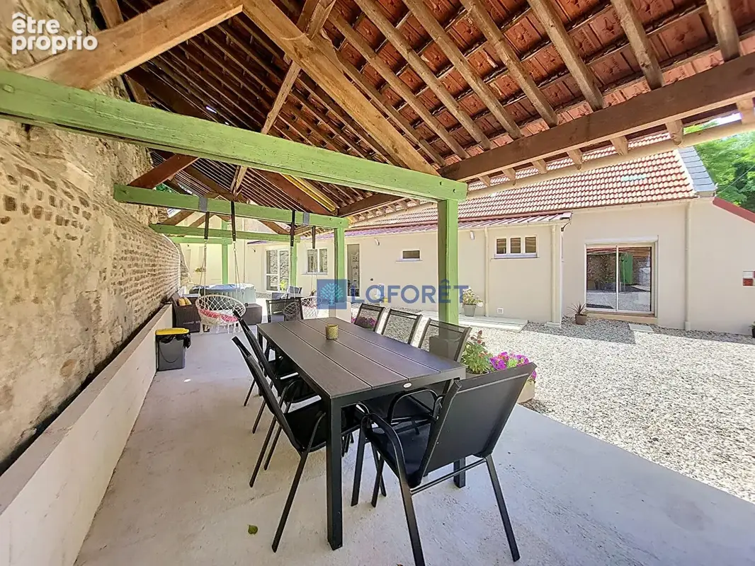 Maison Crepy 7 pièce(s) 286.03 m2 - photo 9
