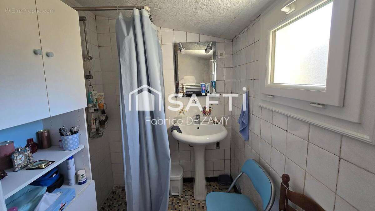 Photo 5 - Maison à LUCON