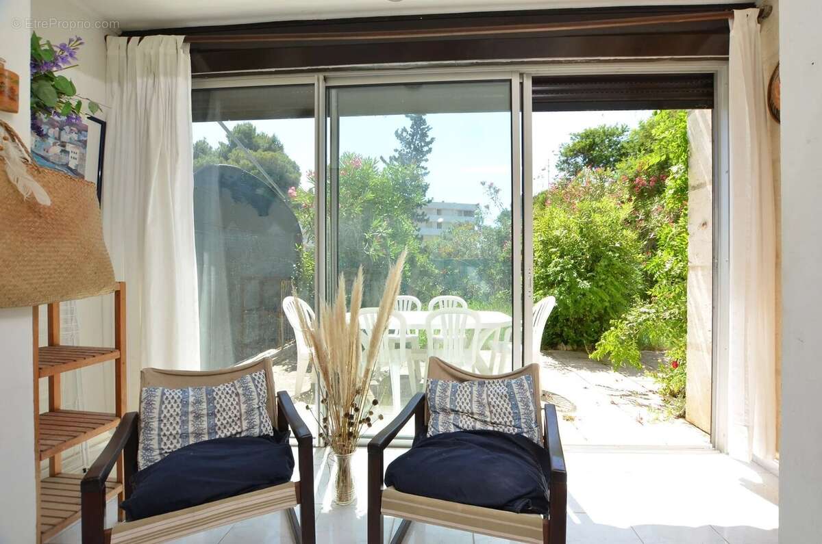 Appartement à LE GRAU-DU-ROI