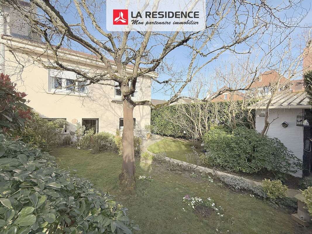 Maison à VELIZY-VILLACOUBLAY