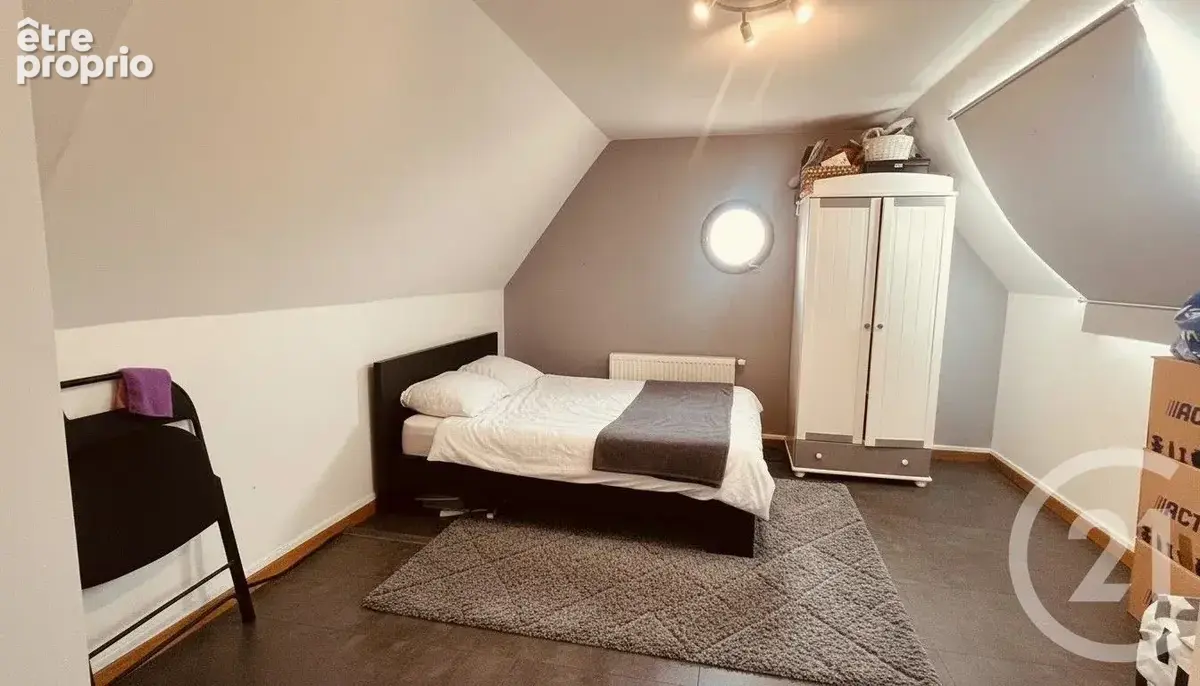 Maison 6 pièces 135 m² à vendre à Vernon (27200) - photo 12