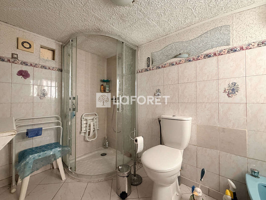 Maison à fort potentiel - photo 10