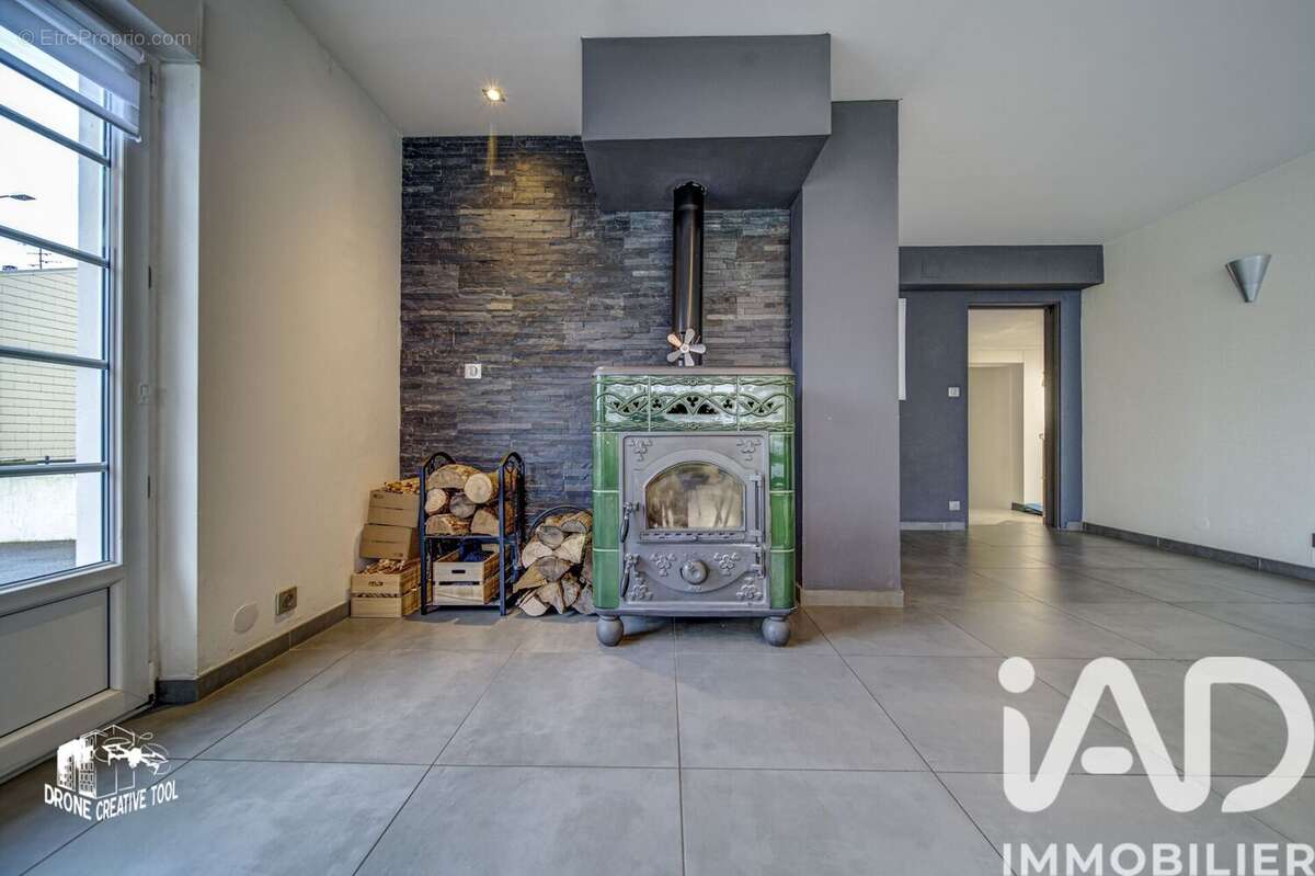 Photo 4 - Maison à METZERVISSE