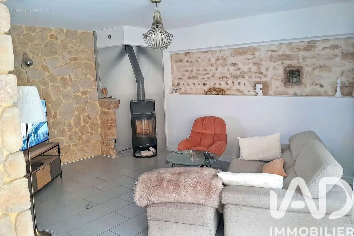 Photo 4 - Maison à BEAUMONT-LES-VALENCE