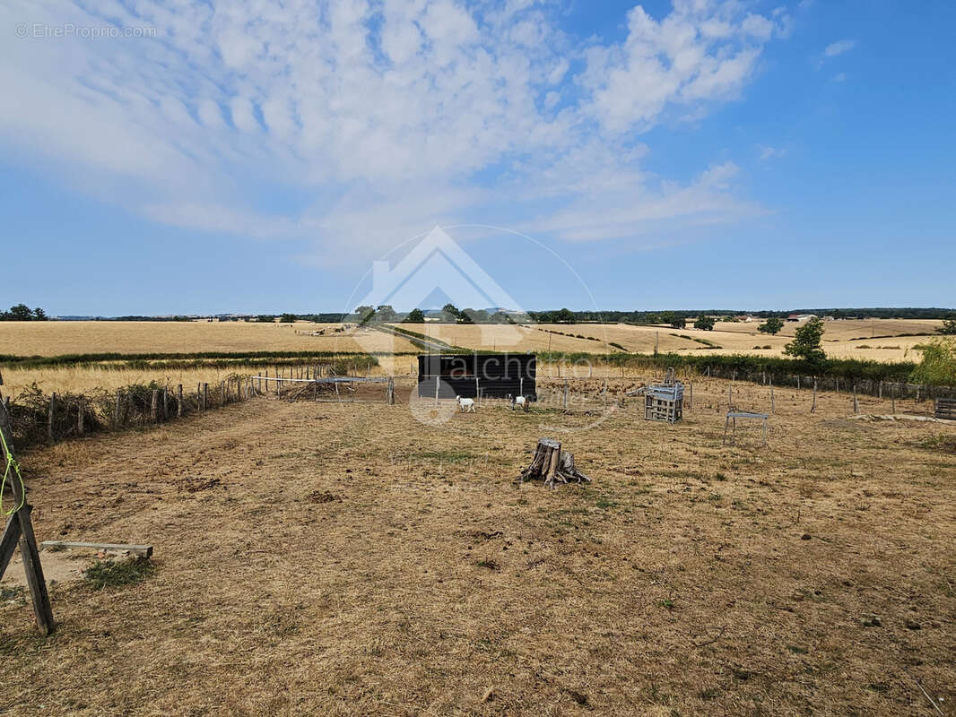 Vie de plain pied, 1ha sans voisins - photo 20