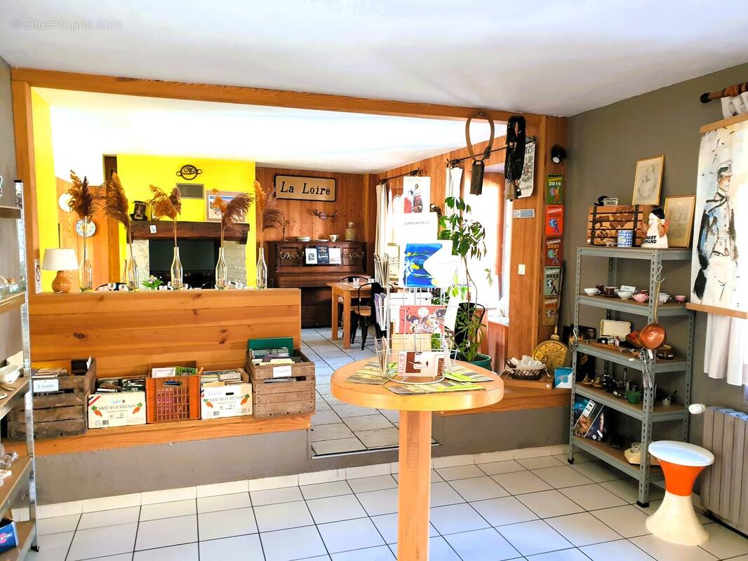 Maison à SAINTE-EULALIE