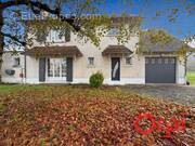 Maison à LA GUERCHE-SUR-L&#039;AUBOIS