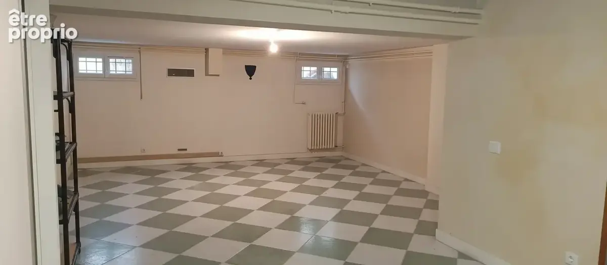 Maison 222m2 dans un village à 10min de Senlis - photo 15