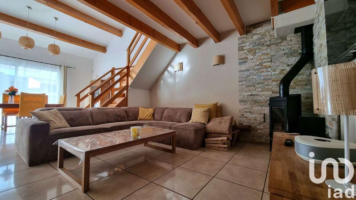 Photo 3 - Maison à NEZIGNAN-L'EVEQUE