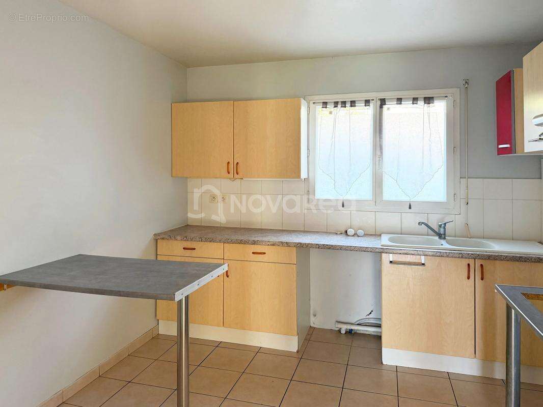 Appartement 3 pièces - photo 3