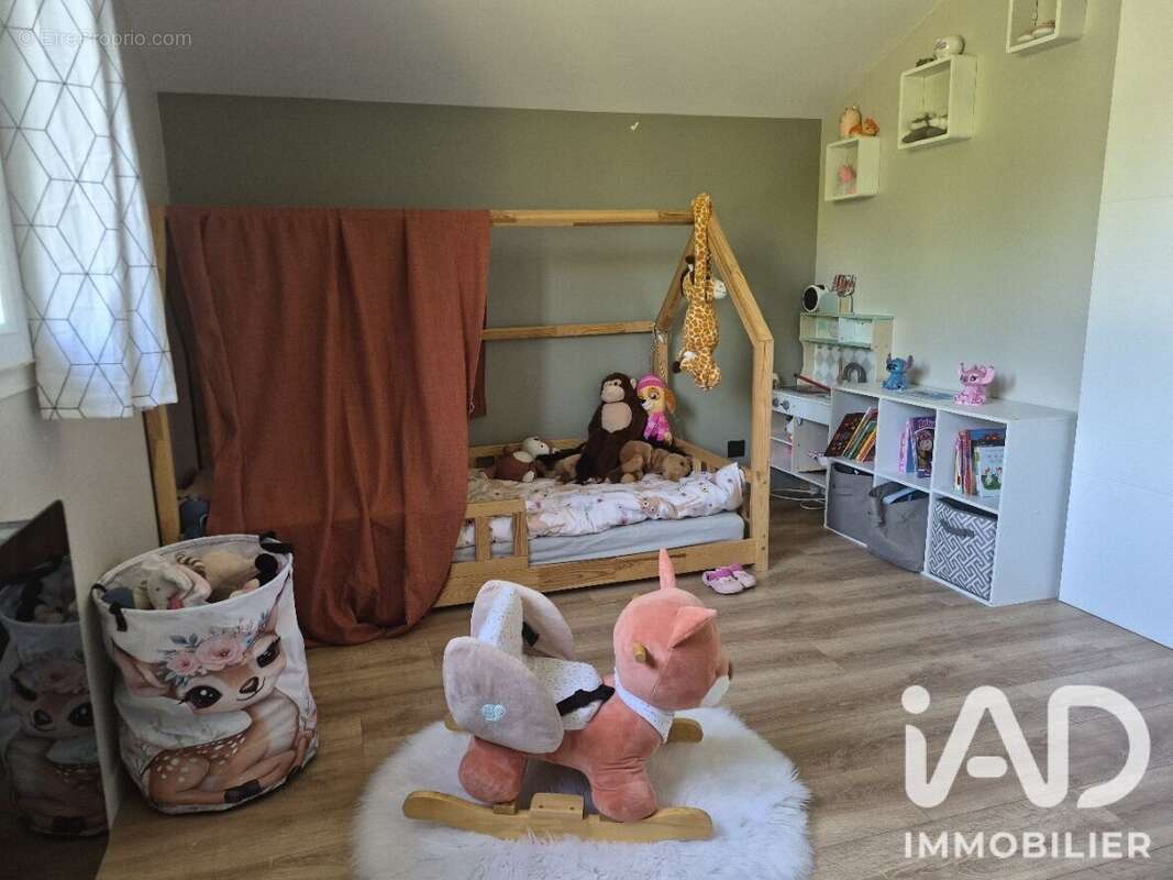 Photo 7 - Maison à URCUIT