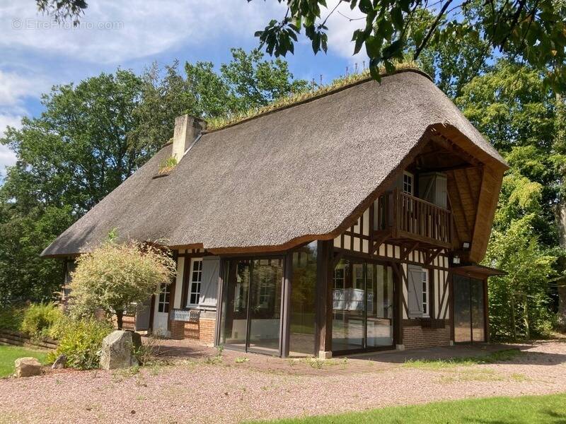 Maison à L'HOTELLERIE
