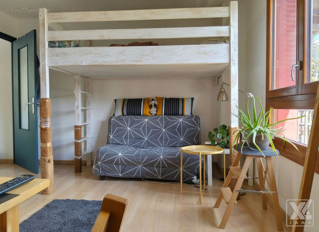 STUDIO Vue exceptionnelle - photo 2