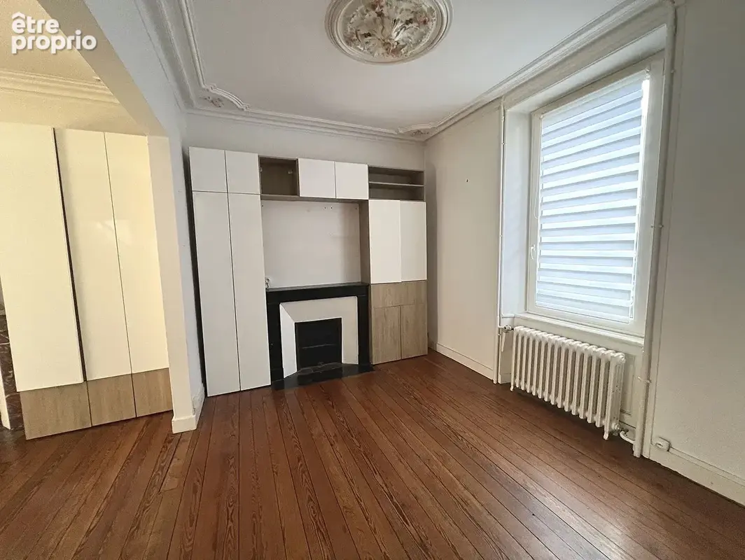 Maison de ville sur 152m2 de terrain - photo 6