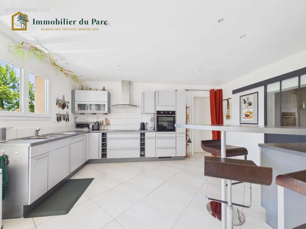Maison à AUTRECHENE