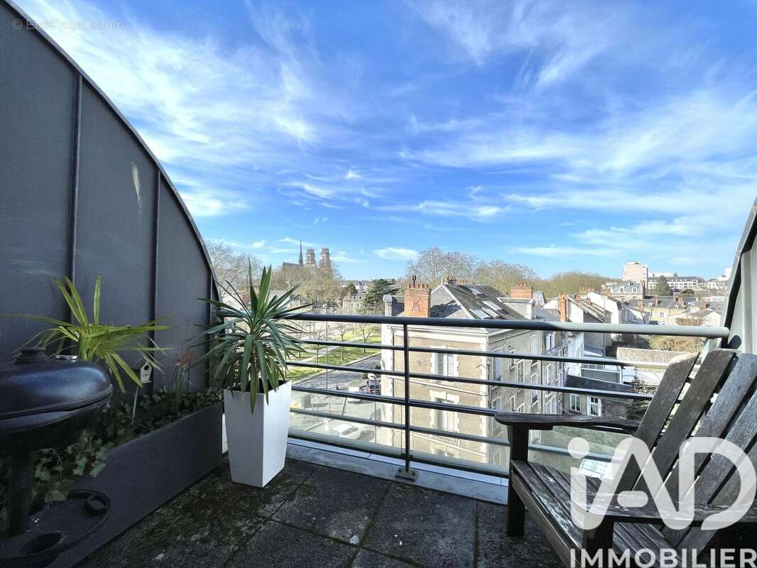 Photo 8 - Appartement à ORLEANS