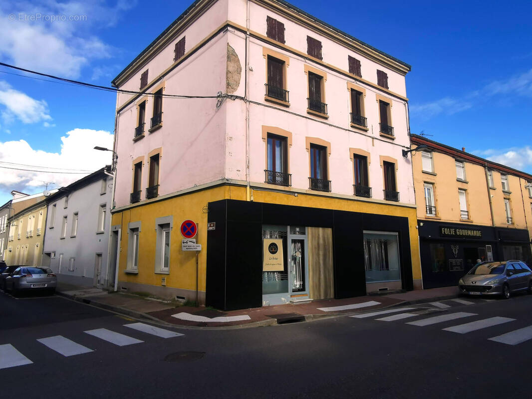 Appartement à ROANNE