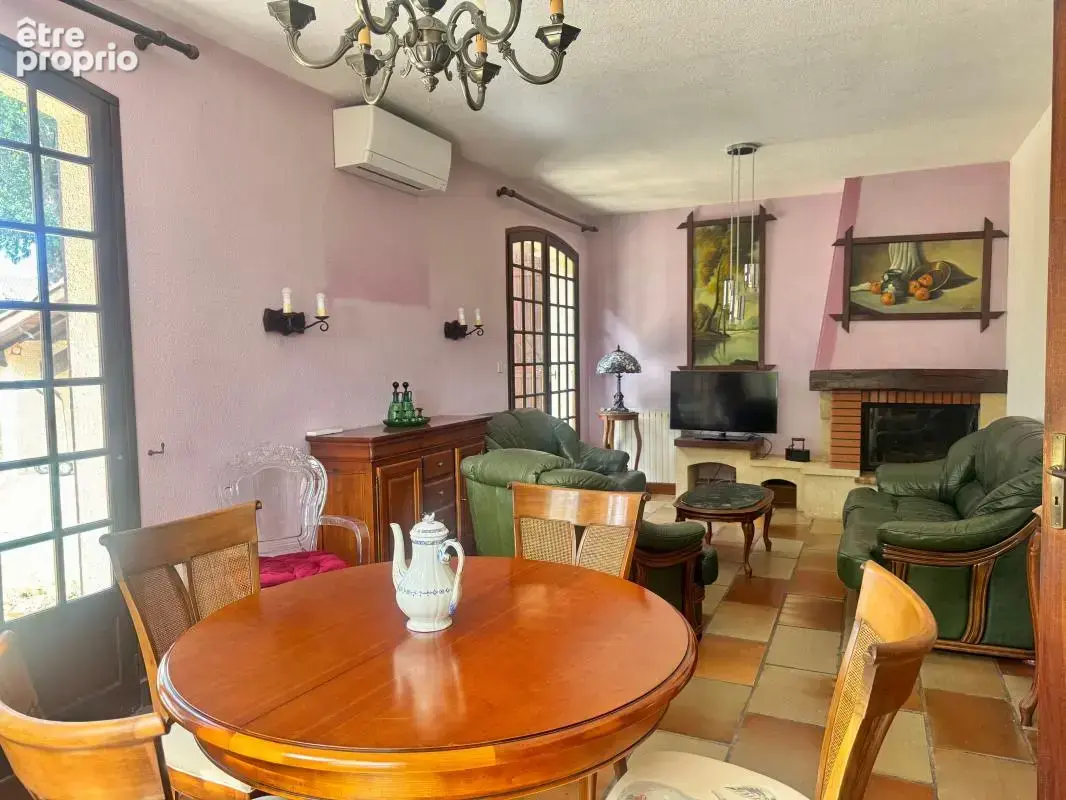 Maison À Vendre - photo 3