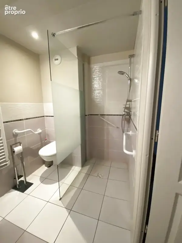 PERPIGNAN appartement T2 avec parking - photo 7
