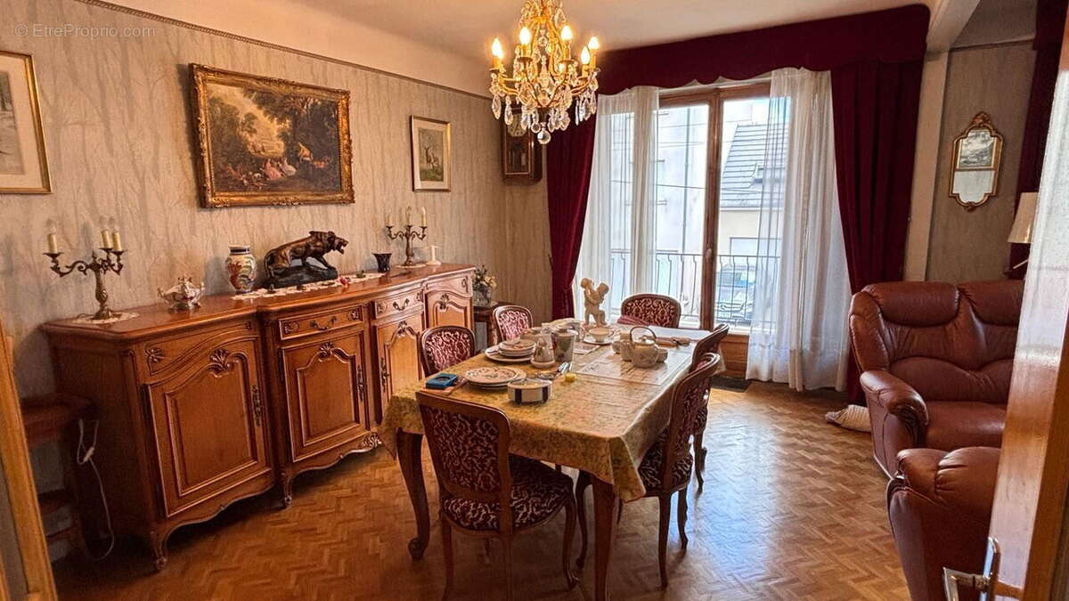 Maison à BRIVE-LA-GAILLARDE