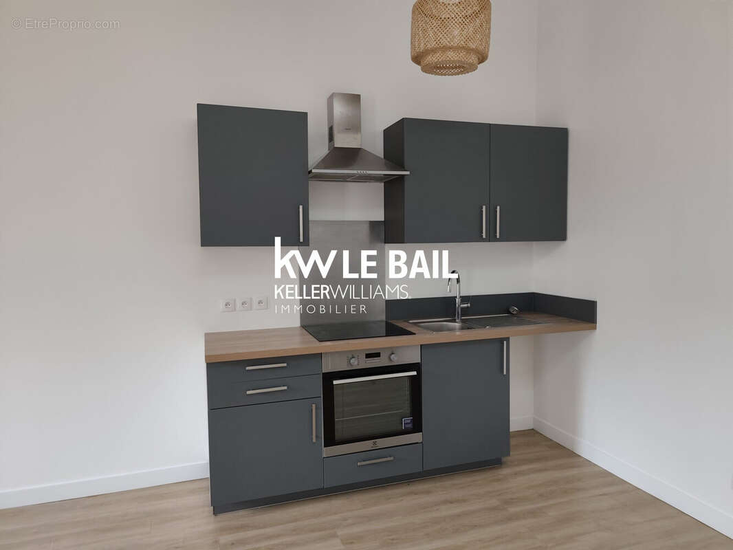 Appartement 46 m² à Pontoise  - photo 8