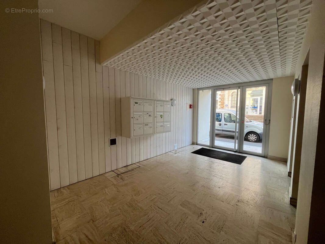 Appartement à SAINT-BREVIN-LES-PINS