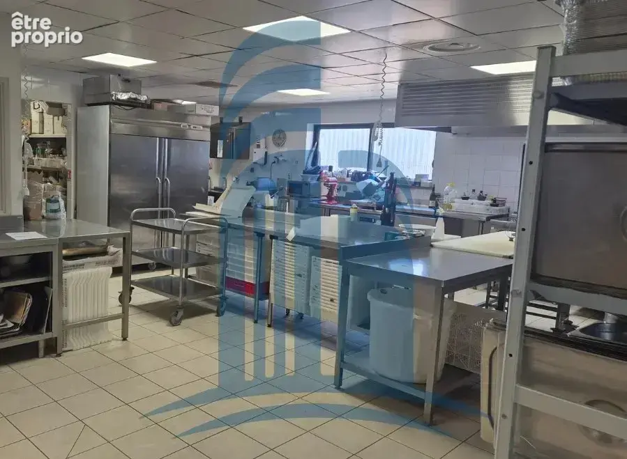 A vendre en exclusivité - Bâtiment avec laboratoire de 312m² - Dijon sud, Fenay - photo 2