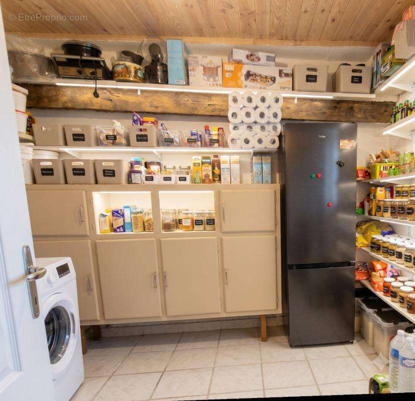 Maison 142 m² à Parigny  - photo 5