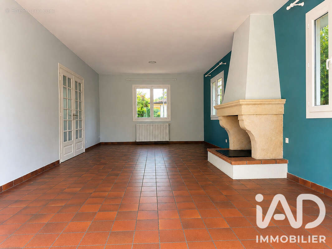Maison 126 m² à Saint-Gervais  - photo 6