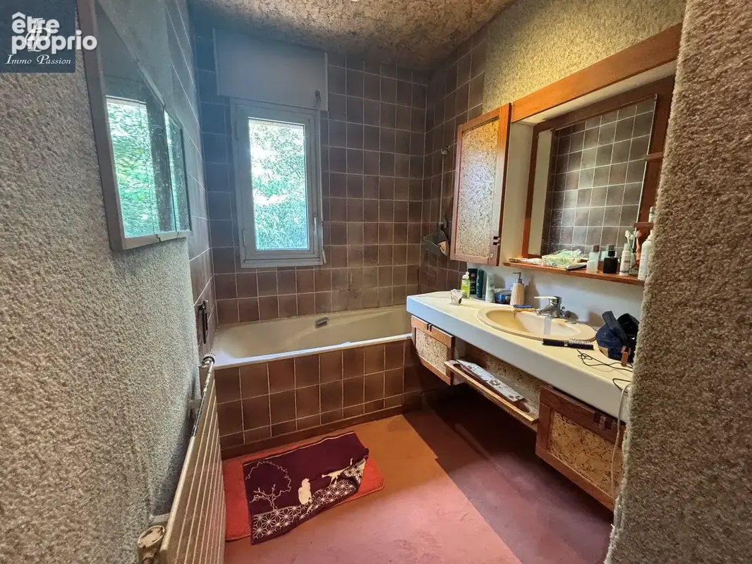 A VENDRE BEAUNE (Montagne de Beaune) maison 210 m2 habitable sur 1349 m2 de terrain - photo 11