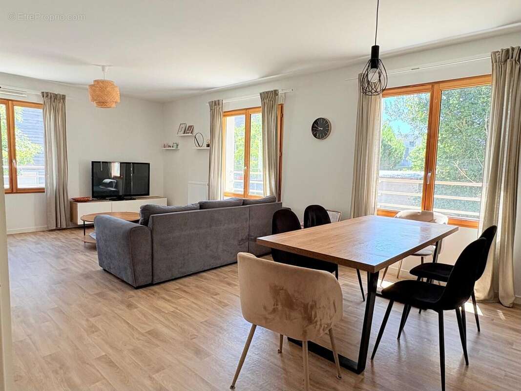 Appartement à FLOIRAC