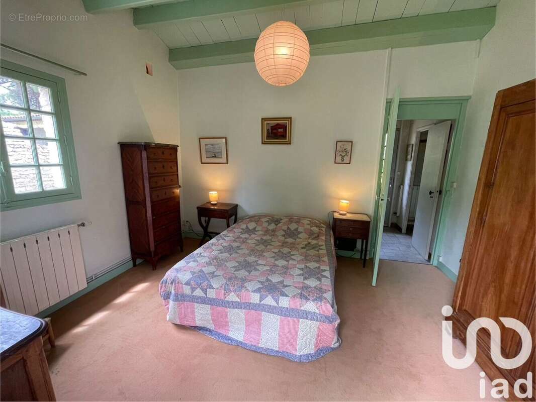 Photo 8 - Maison à LA FLOTTE