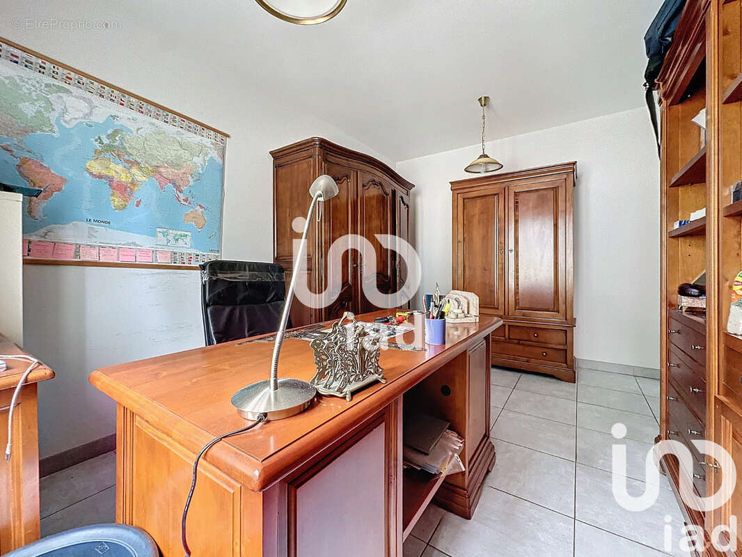 Photo 9 - Maison à SAINT-PALAIS-SUR-MER