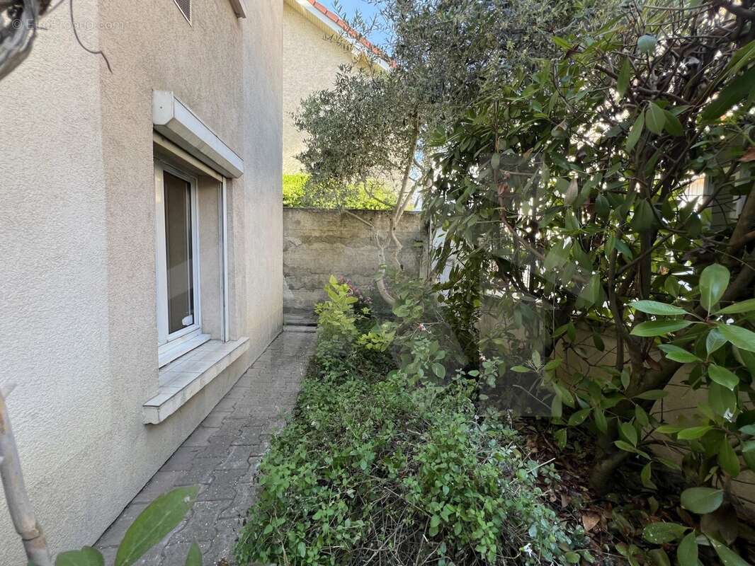 Maison à GRENOBLE