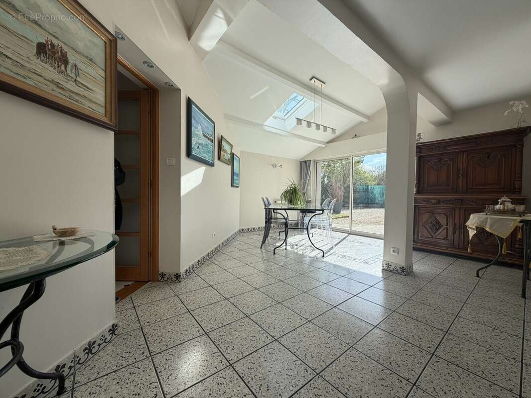 Maison à BOIS-LE-ROI