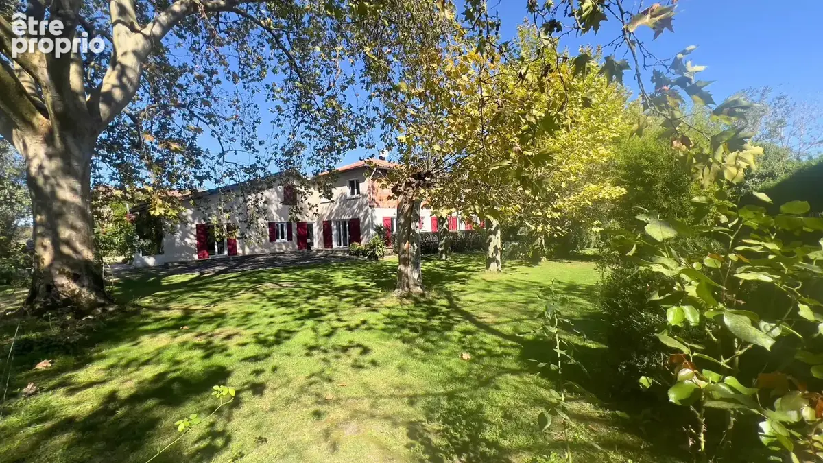 Propriété équestre de charme au coeur des Landes - photo 2