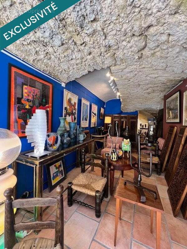 Photo 3 - Commerce à LOURMARIN