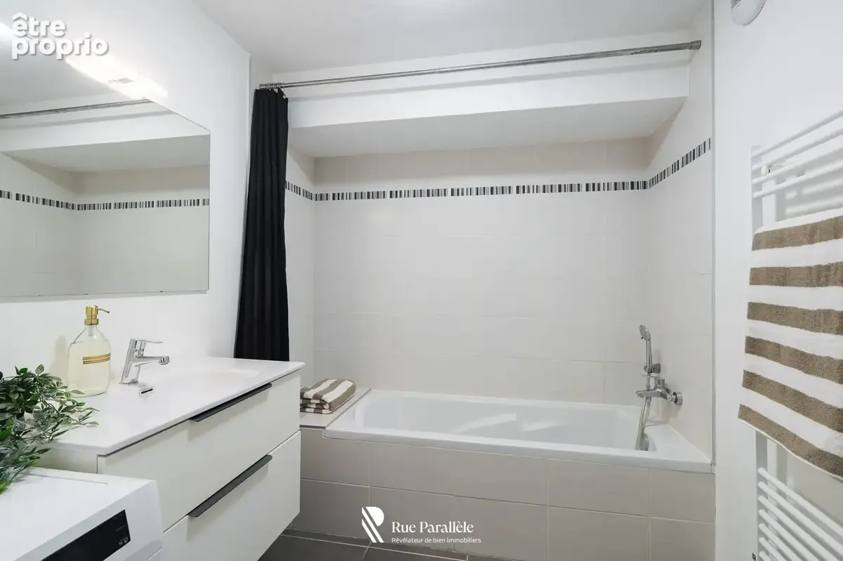 Appartement 4 pièces 83 m² à vendre à La Balme-De-Sillingy (74330) - photo 6