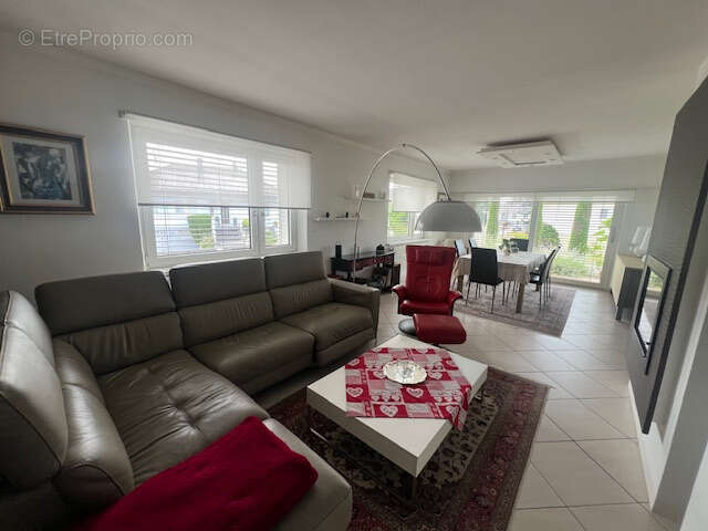 Maison à HERRLISHEIM