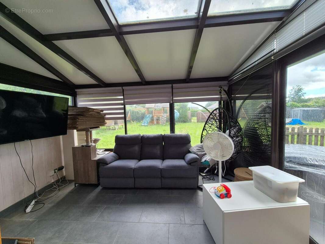 Photo 6 - Maison à ROUTOT